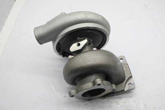 鋳造掘削機の予備品、EX200-2 EX200-3 ディーゼル エンジン ターボチャージャー