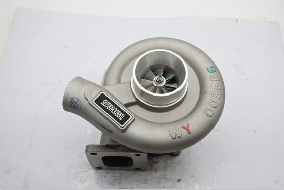 EX200-5 エンジンターボチャージャー重機部品 6BG1 予備品