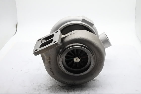 ZAX470-3 6WG1 掘削機のエンジン部品 114400-4441 ターボ部品