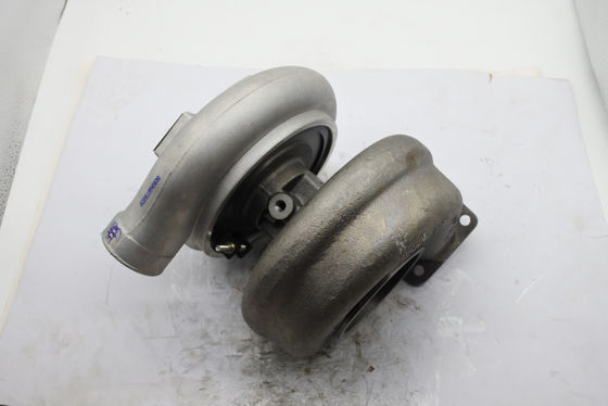 ZAX470-3 6WG1 掘削機のエンジン部品 114400-4441 ターボ部品