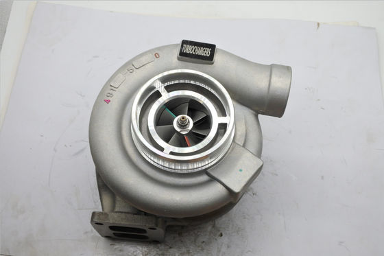 ZAX470-3 6WG1 掘削機のエンジン部品 114400-4441 ターボ部品