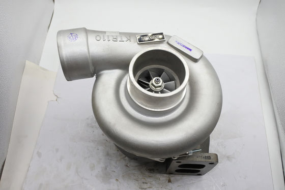 小松のための S6D140 エンジン掘削機のターボチャージャー KTR110 6505-52-5410
