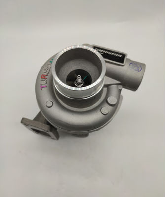 4D102ディーゼル機関のターボチャージャー
