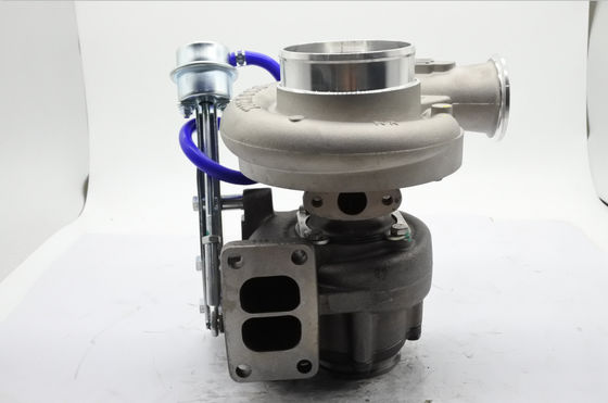 6BTAA 掘削機のターボチャージャー HX35W エンジンの建設機械部品 3591244
