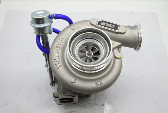 6BTAA 掘削機のターボチャージャー HX35W エンジンの建設機械部品 3591244