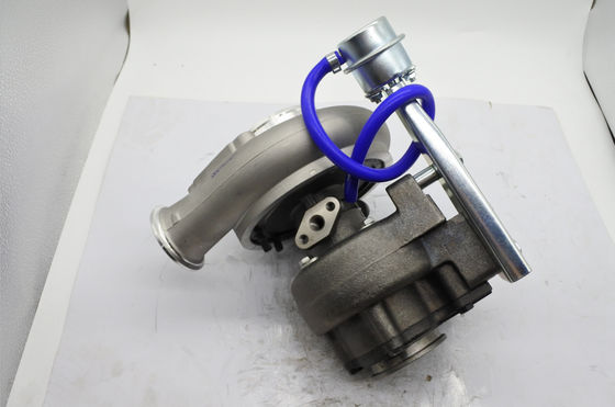 6BTAA 掘削機のターボチャージャー HX35W エンジンの建設機械部品 3591244