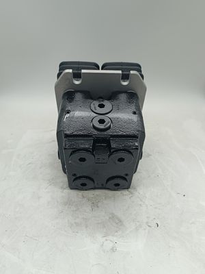 SK200-8 フットパイロットバルブアセンブリ YN30V00105F2 建設機械部品
