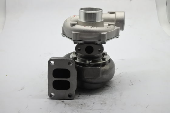 TE06H ターボチャージャー掘削機の修理部品 SK200-2 SK200-5 6D31 ME088752 466129-0001