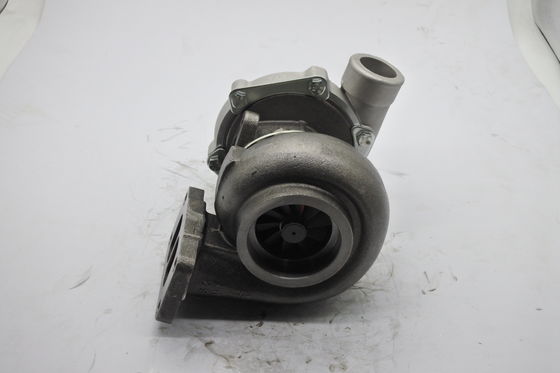 TE06H ターボチャージャー掘削機の修理部品 SK200-2 SK200-5 6D31 ME088752 466129-0001