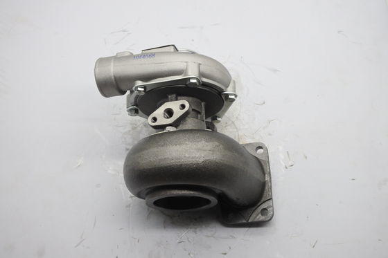TE06H ターボチャージャー掘削機の修理部品 SK200-2 SK200-5 6D31 ME088752 466129-0001