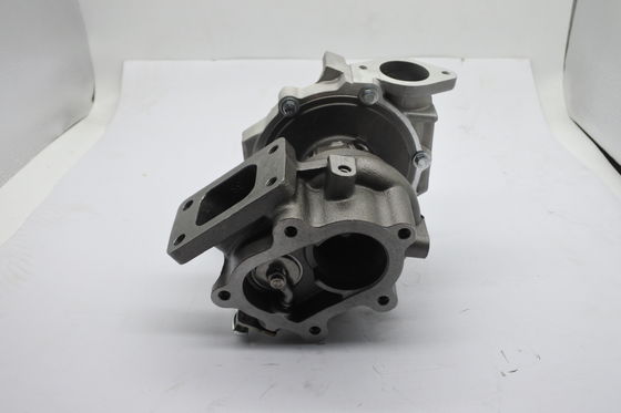 SK250-8 掘削機の予備品用 J05E 24100-4631 エンジン ターボチャージャー