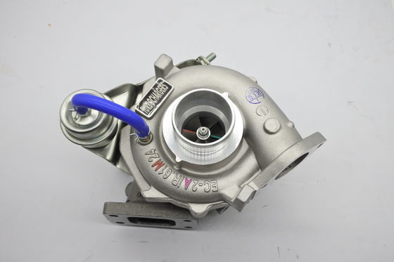 SK250-8 掘削機の予備品用 J05E 24100-4631 エンジン ターボチャージャー
