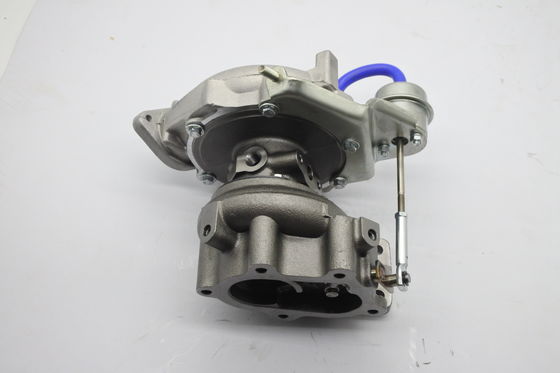 SK250-8 掘削機の予備品用 J05E 24100-4631 エンジン ターボチャージャー