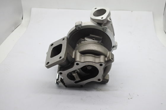 SK350-8 掘削機の予備品 J08E エンジンのターボチャージャー 24100-4640