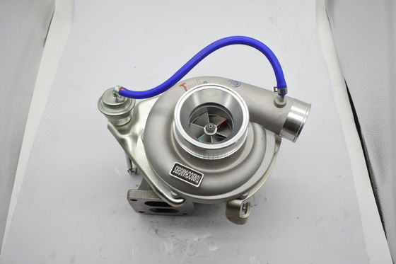 P11C エンジン ターボチャージャー SK460-8 タービン部品 S1760-E0121