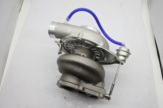P11C エンジン ターボチャージャー SK460-8 タービン部品 S1760-E0121