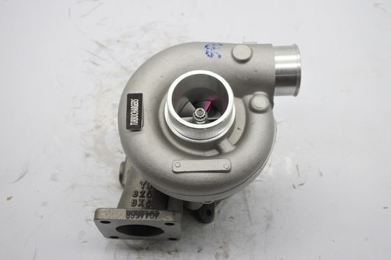 HT12-20 掘削機の予備品ターボチャージャー 8973186510 8972389791 SY754JG1