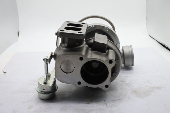 機械エンジンの掘削機の予備品 WS2B ターボチャージャー 318815