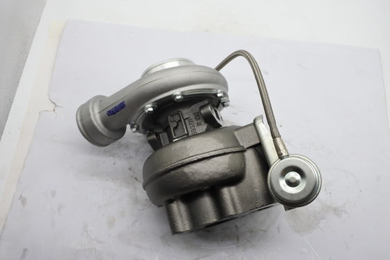 機械エンジンの掘削機の予備品 WS2B ターボチャージャー 318815