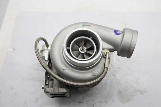 機械エンジンの掘削機の予備品 WS2B ターボチャージャー 318815