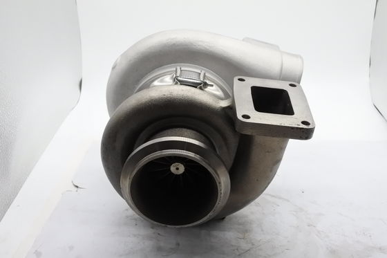 タービン T46 の建設機械の部品、3801967 3026924 のターボチャージャー