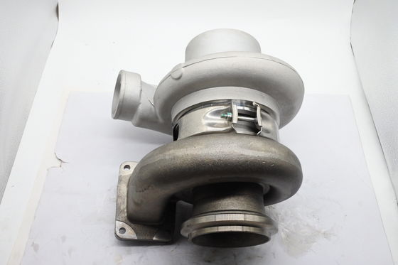 タービン T46 の建設機械の部品、3801967 3026924 のターボチャージャー