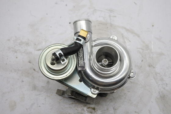3TN84RHB31 掘削機の予備品 129403 18050 エンジンのターボチャージャー