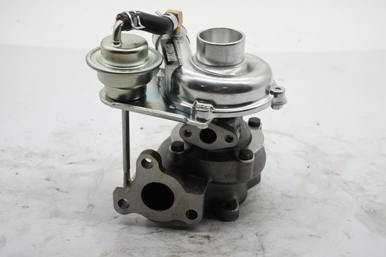 3TN84RHB31 掘削機の予備品 129403 18050 エンジンのターボチャージャー