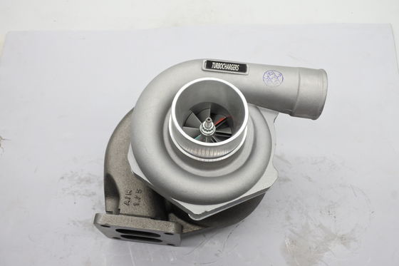 掘削機の重機部品、E3304 ディーゼル エンジンのターボチャージャー 4N6859