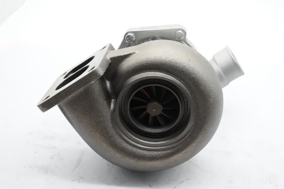 掘削機の重機部品、E3304 ディーゼル エンジンのターボチャージャー 4N6859