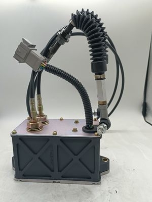E320C 電子スロットル モーター、227-7672 ディーゼル エンジンの付属品