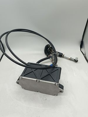 E320C 電子スロットル モーター、227-7672 ディーゼル エンジンの付属品