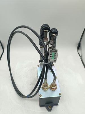E320C 電子スロットル モーター、227-7672 ディーゼル エンジンの付属品
