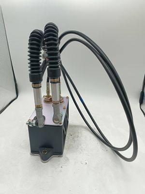 E320C 電子スロットル モーター、227-7672 ディーゼル エンジンの付属品