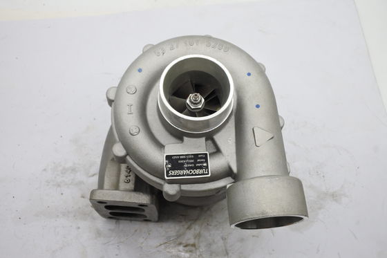 DA630 スーパーチャージャーの掘削機の予備品 5327-988-6507 ハイブリッド ターボチャージャー