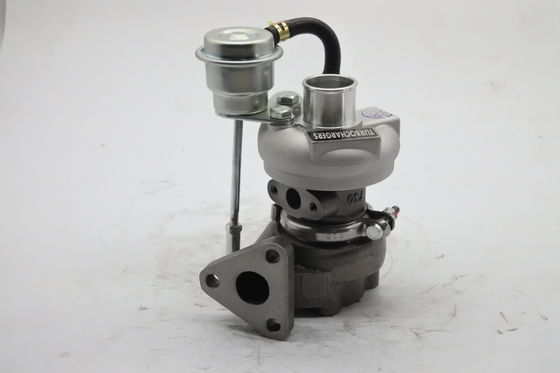 V1505 D1105 極度のターボチャージャー、49173-03410 ディーゼル エンジン部品