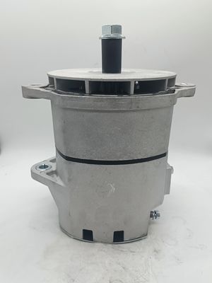 建設機械の掘削機の電気部品 Nt855 K19 オルタネーター 3400698