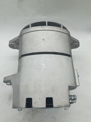 建設機械の掘削機の電気部品 Nt855 K19 オルタネーター 3400698