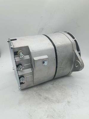 建設機械の掘削機の電気部品 Nt855 K19 オルタネーター 3400698