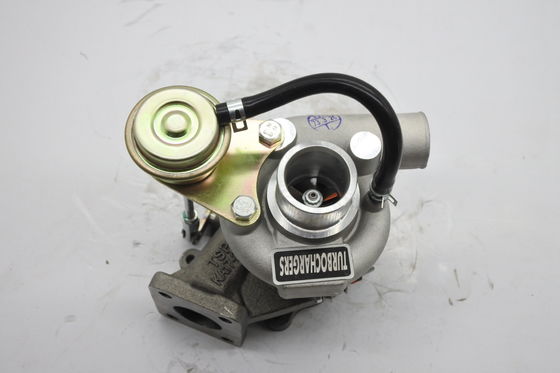 ターボチャージャー クボタ TD04L4 V3307 エンジン用 49177-03190 ターボチャージャー