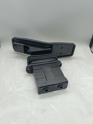 一方向掘削機の予備品油圧フット ペダル制御弁はブレーカーを操作します