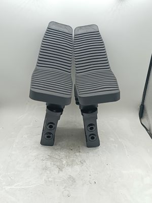 一方向掘削機の予備品油圧フット ペダル制御弁はブレーカーを操作します