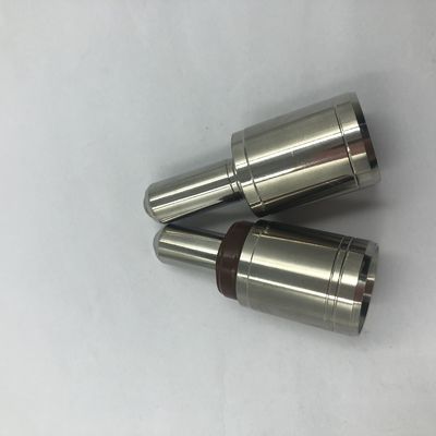 ジョイスティック ハンドルの足弁機械エンジン部品、歩く弾丸掘削機の予備品