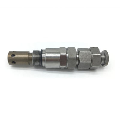 油圧メインショベルリリーフバルブ DH220-5 機械修理部品