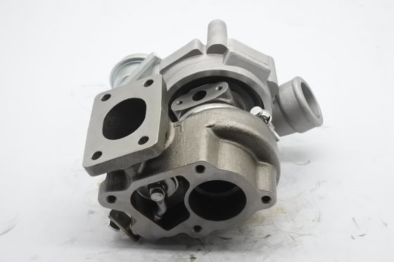 掘削機のエンジン 4BT ターボ 49377-01600 の耐久の油圧部品