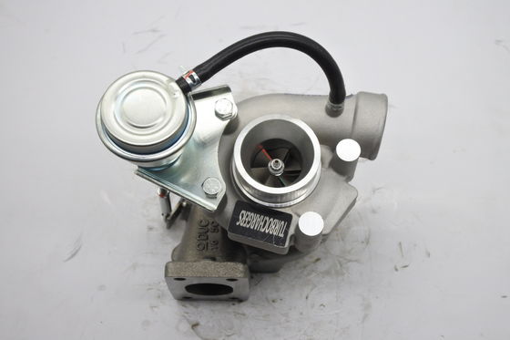 掘削機のエンジン 4BT ターボ 49377-01600 の耐久の油圧部品