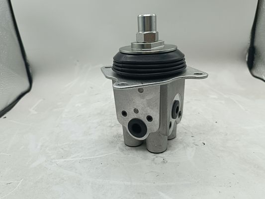 702-16-0165 掘削機の油圧部品、PC200-5 PC200-6 油圧パイロット制御ジョイスティック
