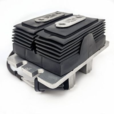 操作ブレーカーのためのフット ペダル バルブの掘削機の予備品 490-1012 561-7001