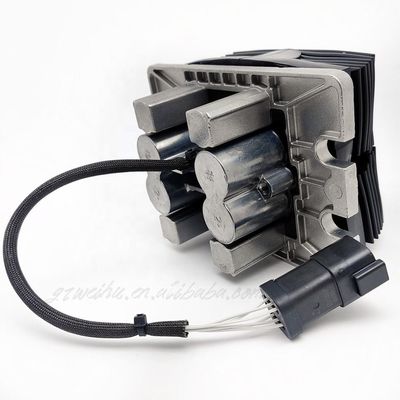 操作ブレーカーのためのフット ペダル バルブの掘削機の予備品 490-1012 561-7001