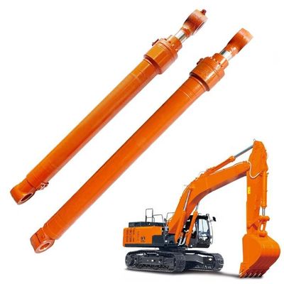 アームバケットブーム掘削機油圧シリンダー PC240 PC260 PC300 PC360 PC400 PC450